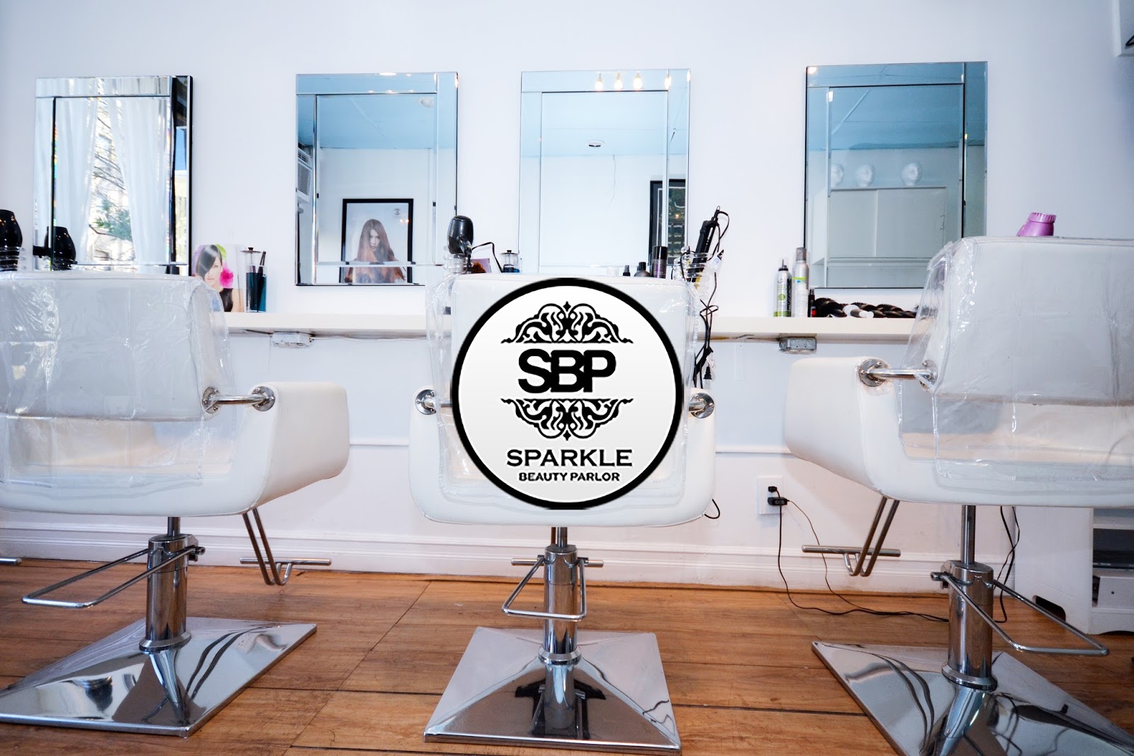 Photo of Sparkle Beauty Parlor in New York City, New York, United States - 3 Picture of Point of interest, Establishment, Beauty salon, Hair care