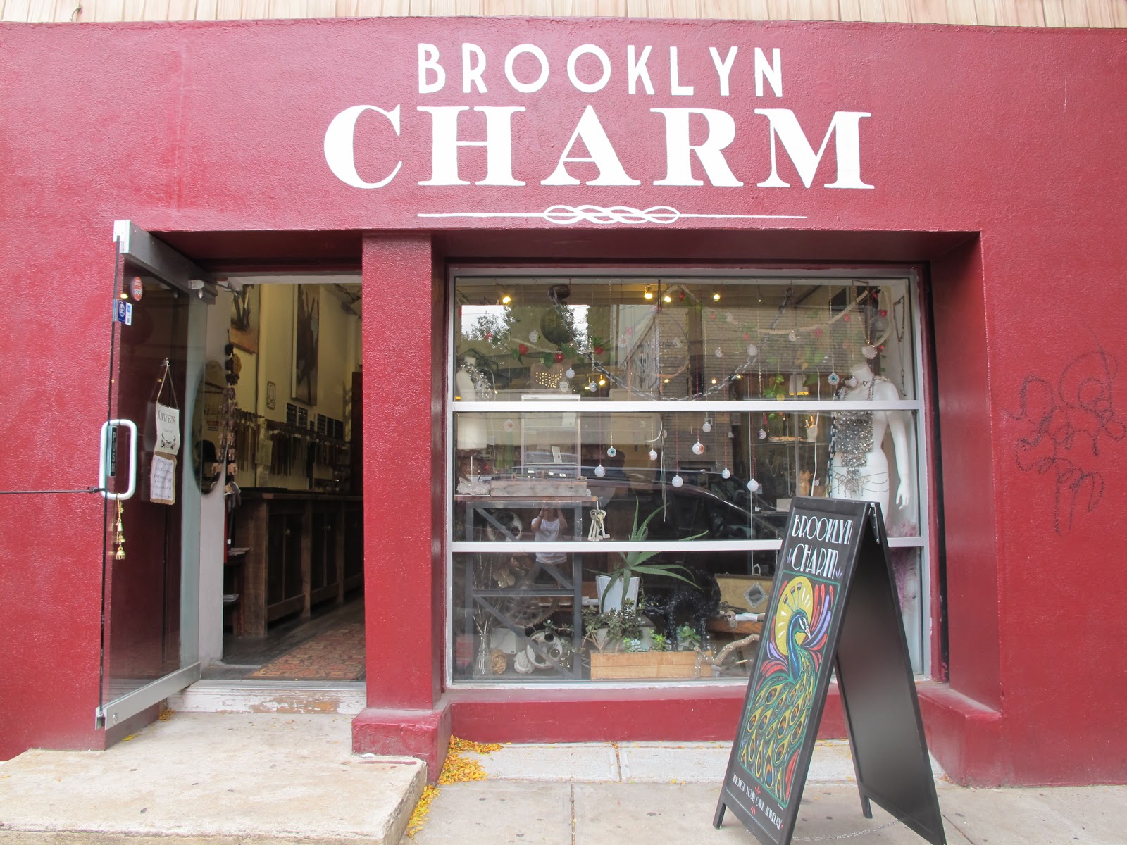 Photo of Brooklyn Charm in Kings County City, New York, United States - 7 Picture of Point of interest, Establishment, Store, Jewelry store