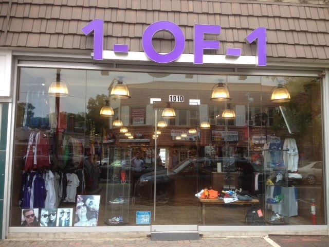 Photo of 1 of 1 in Union City, New Jersey, United States - 1 Picture of Point of interest, Establishment, Store, Clothing store