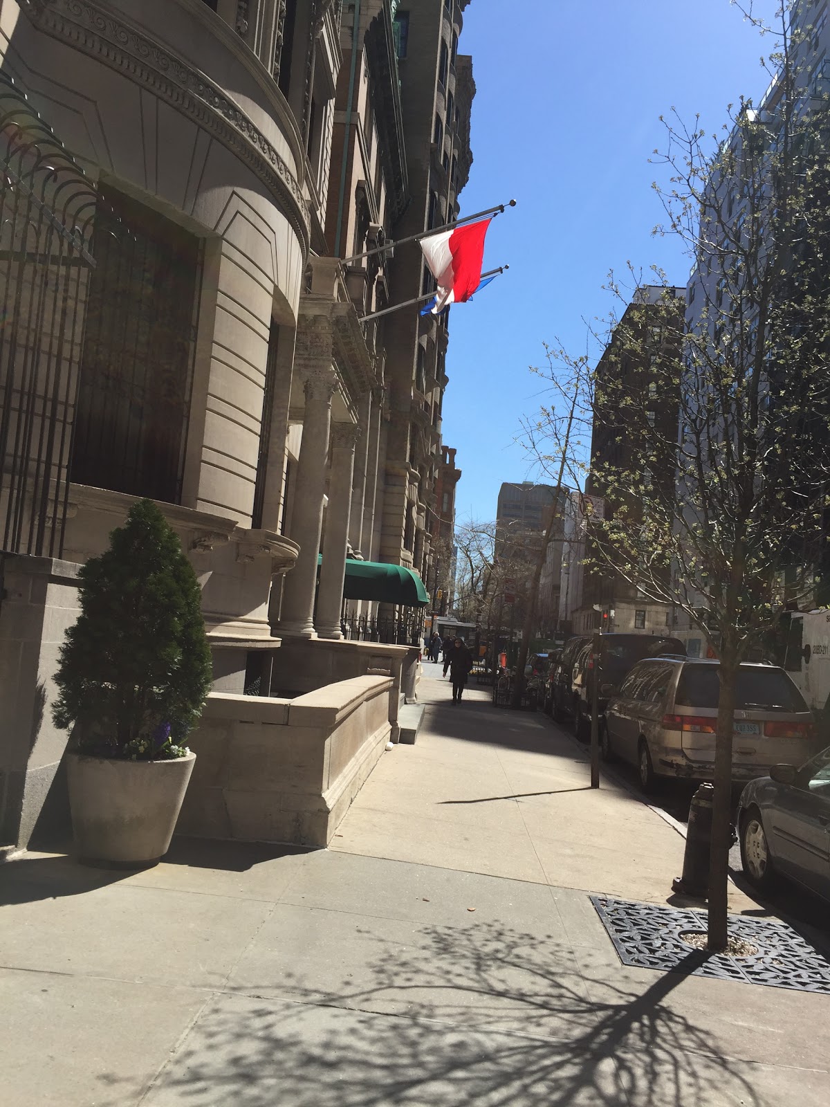 Photo of Consulate General of the Republic of Indonesia in New York City, New York, United States - 3 Picture of Point of interest, Establishment, Embassy