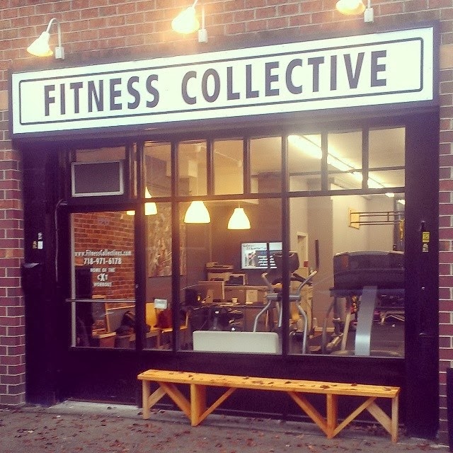 Photo of Fitness Collective in Brooklyn City, New York, United States - 1 Picture of Point of interest, Establishment, Health