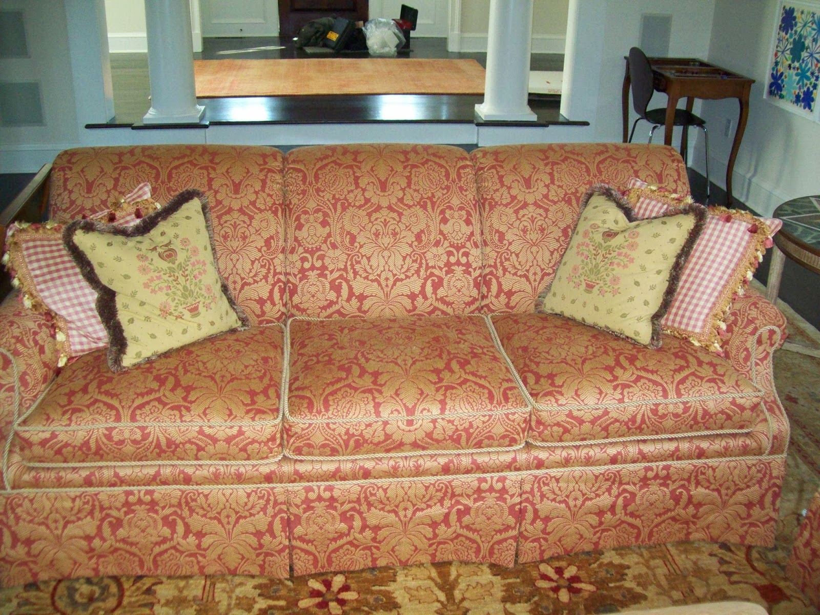 Photo of Home Upholstery in Rye City, New York, United States - 2 Picture of Point of interest, Establishment, Store, Home goods store, Furniture store