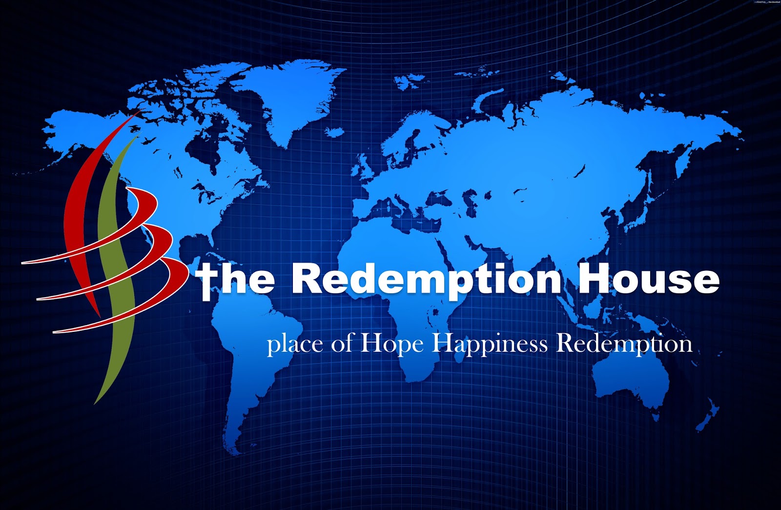 Photo of Redemption House in Queens City, New York, United States - 5 Picture of Point of interest, Establishment, Church, Place of worship