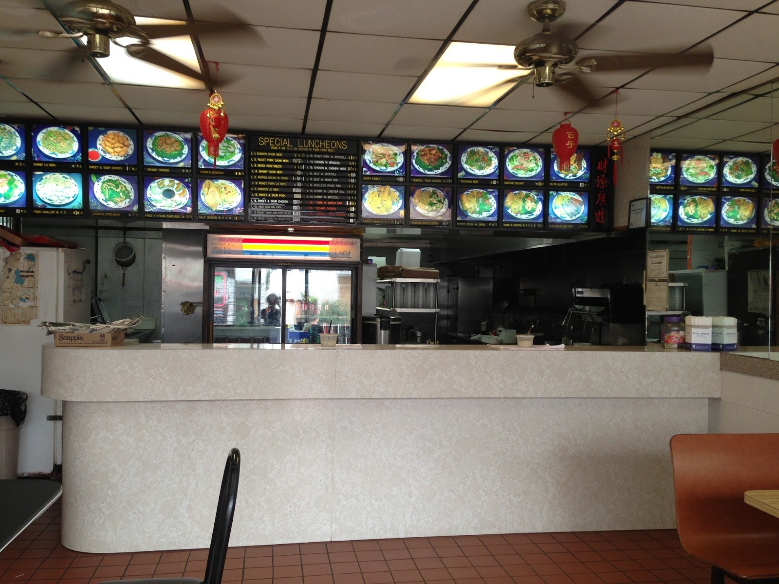 Photo of Golden Eagle Chinese Restaurant in Harrison City, New Jersey, United States - 3 Picture of Restaurant, Food, Point of interest, Establishment