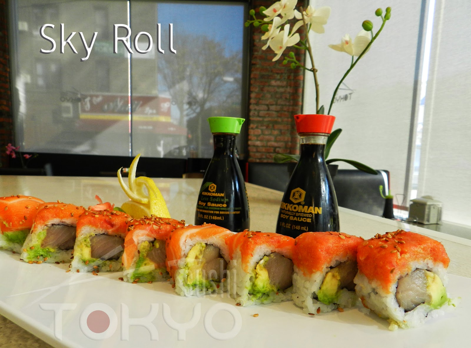 Photo of Sushi Tokyo in Lawrence City, New York, United States - 6 Picture of Restaurant, Food, Point of interest, Establishment