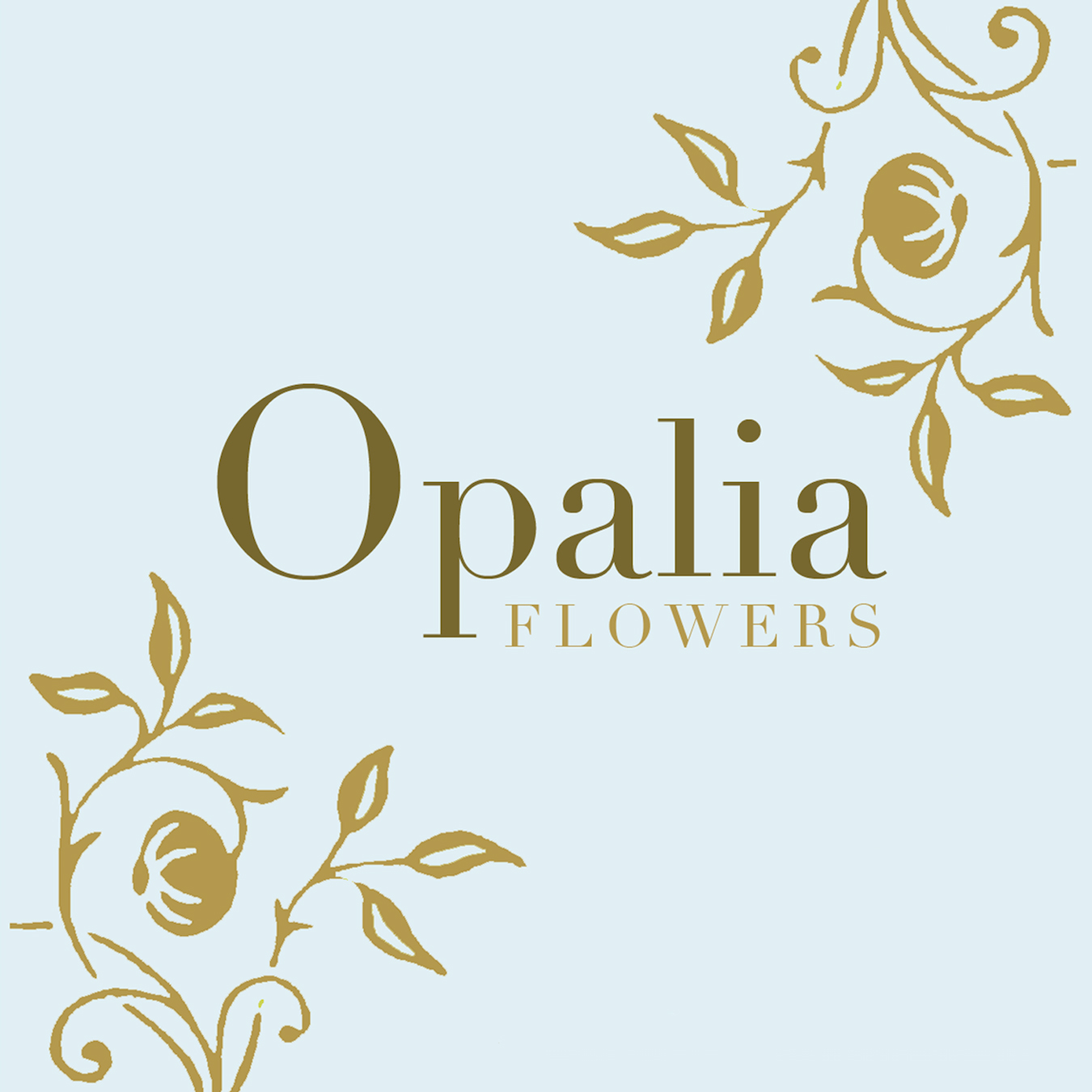Photo of Opalia Flowers, LLC in Kings County City, New York, United States - 3 Picture of Point of interest, Establishment, Store, Florist