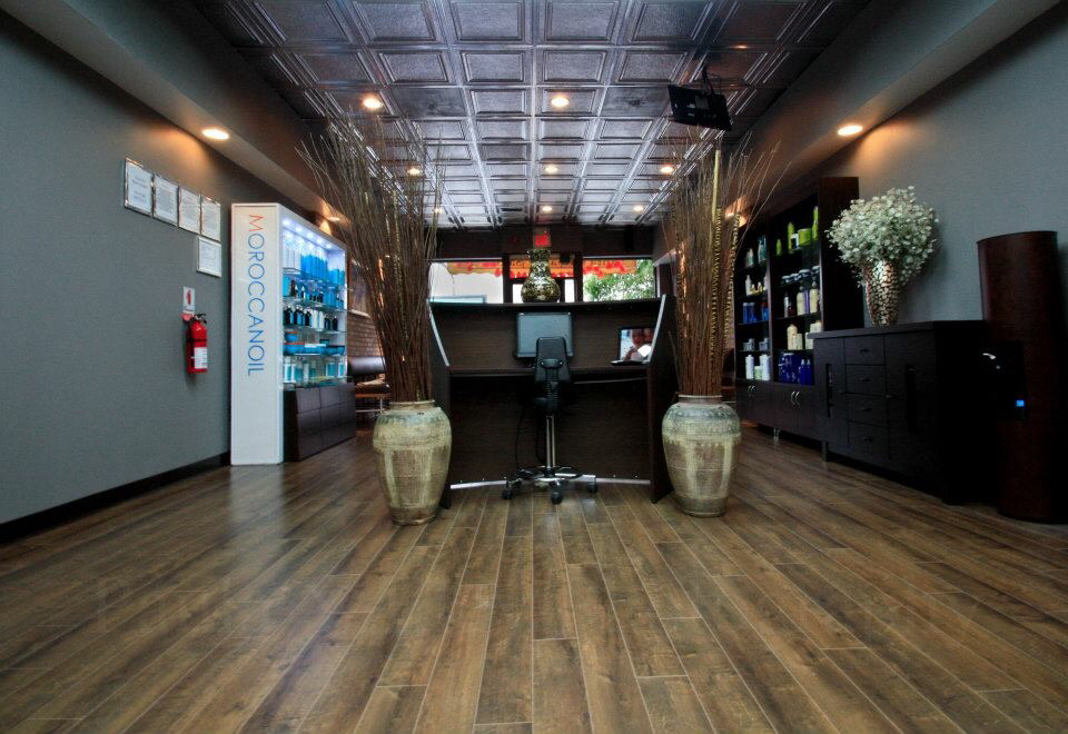 Photo of Santa's Beauty Salon in Hackensack City, New Jersey, United States - 1 Picture of Point of interest, Establishment, Beauty salon