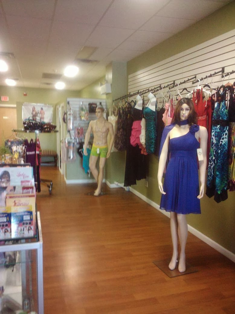 Photo of La Morenita Boutique in City of Orange, New Jersey, United States - 5 Picture of Point of interest, Establishment, Store, Clothing store