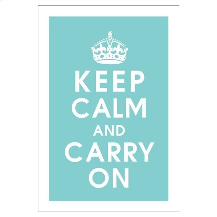 Photo of Keep Calm & Carry On in Hackensack City, New Jersey, United States - 5 Picture of Point of interest, Establishment, Store