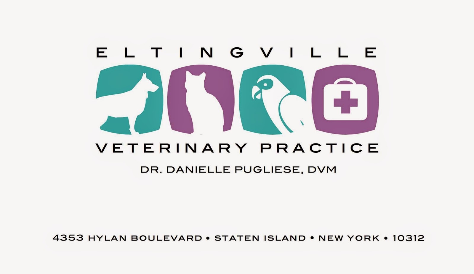 Photo of Eltingville Veterinary Practice in Staten Island City, New York, United States - 5 Picture of Point of interest, Establishment, Health, Veterinary care