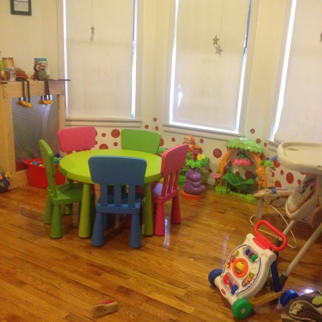 Photo of Nadin Group Family Daycare in Bronx City, New York, United States - 1 Picture of Point of interest, Establishment