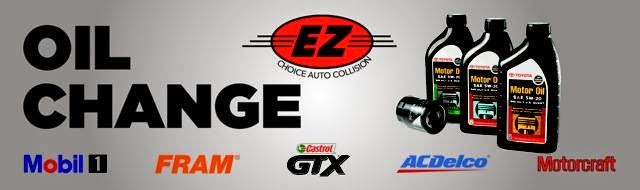 Photo of EZ Choice Auto Collision in Brooklyn City, New York, United States - 7 Picture of Point of interest, Establishment, Store, Health, Car repair