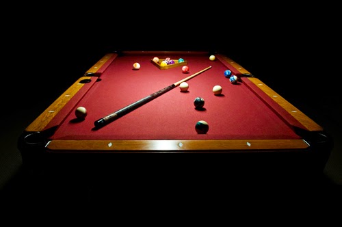 Photo of Comnabi Pool Table Repair in Queens City, New York, United States - 5 Picture of Point of interest, Establishment, Store