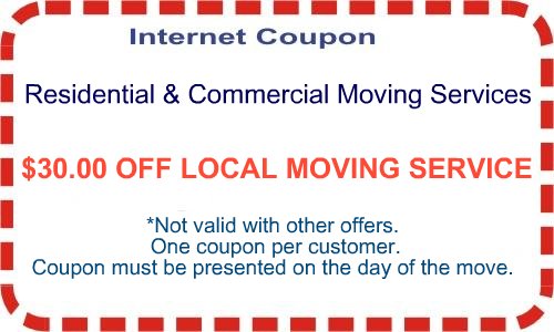 Photo of Super Fast Movers in New York City, New York, United States - 3 Picture of Point of interest, Establishment, Moving company, Storage