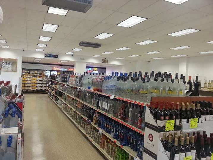 Photo of Cheers wines & spirits in Colonia City, New Jersey, United States - 2 Picture of Food, Point of interest, Establishment, Store, Liquor store