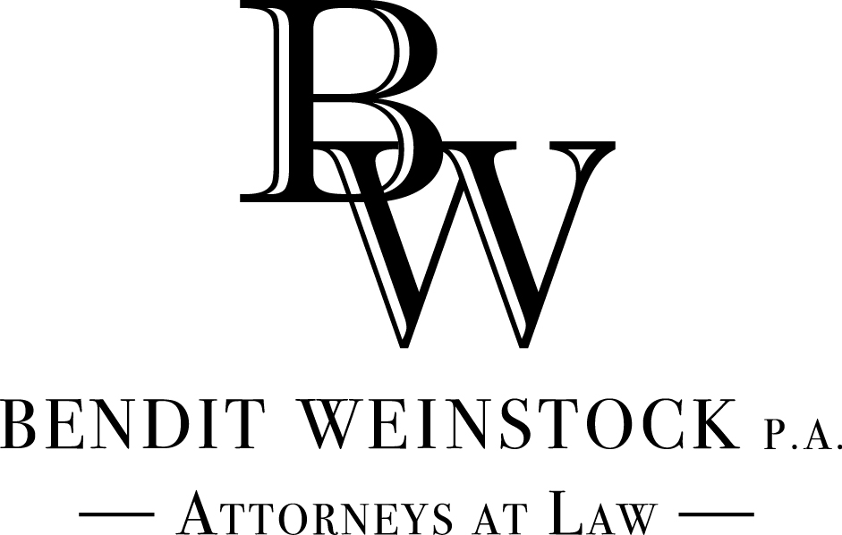 Photo of Bendit Weinstock, P.A. Attorneys at Law in West Orange City, New Jersey, United States - 1 Picture of Point of interest, Establishment, Lawyer