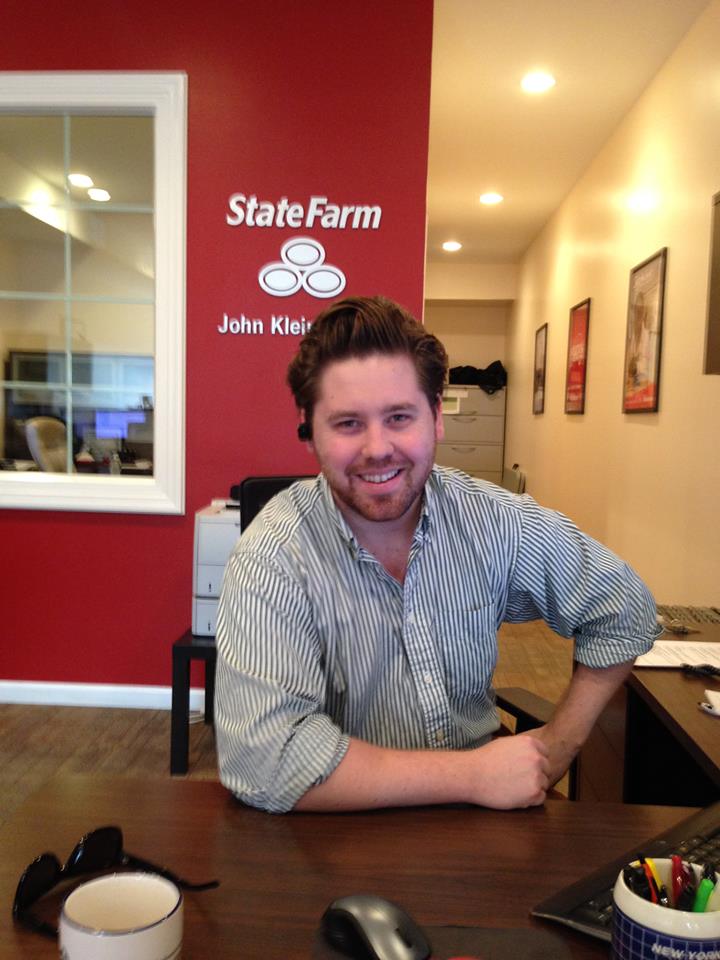 Photo of John Klein - State Farm Insurance Agent in Kenilworth City, New Jersey, United States - 3 Picture of Point of interest, Establishment, Finance, Health, Insurance agency