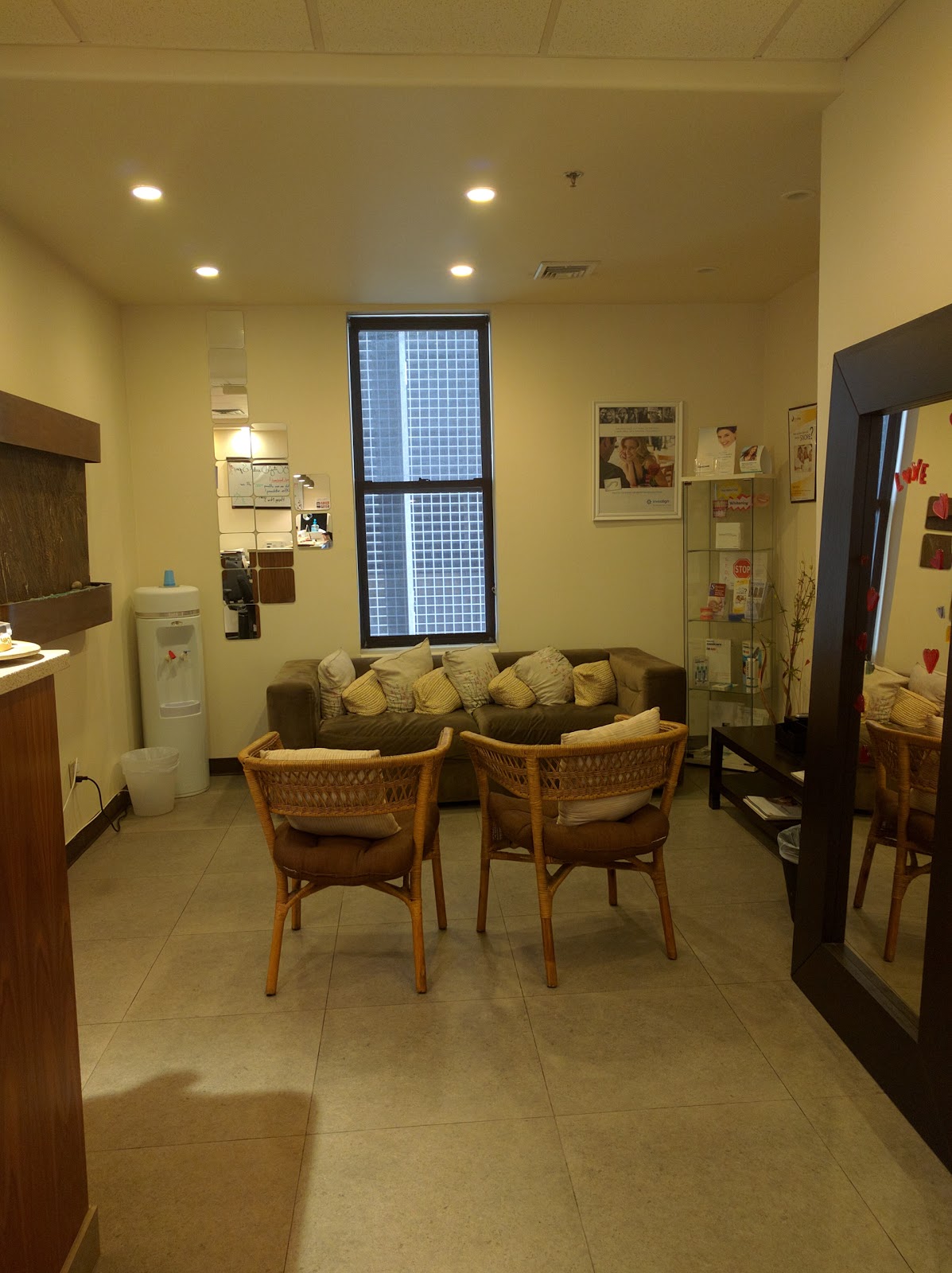 Photo of Dental Spa Jersey City in Jersey City, New Jersey, United States - 2 Picture of Point of interest, Establishment, Health, Dentist