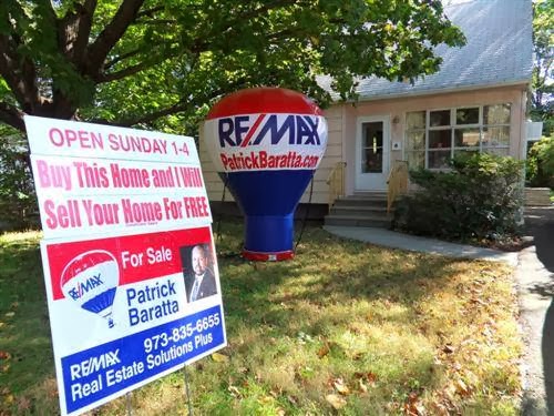 Photo of Re/Max Property Center: Patrick A. Baratta in Paramus City, New Jersey, United States - 1 Picture of Point of interest, Establishment, Real estate agency