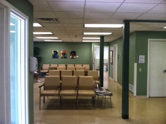 Photo of MD Care Urgent Care Center in Elizabeth City, New Jersey, United States - 6 Picture of Point of interest, Establishment, Health, Hospital, Doctor