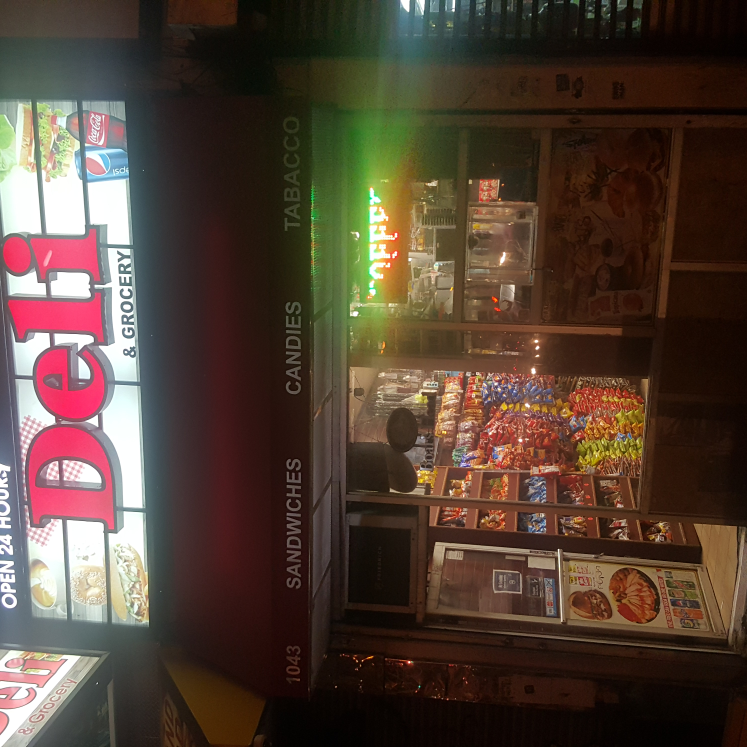 Photo of Friendship Deli Grocery in Bronx City, New York, United States - 1 Picture of Restaurant, Food, Point of interest, Establishment, Store, Health, Grocery or supermarket