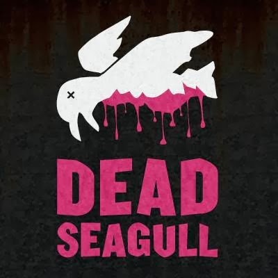 Photo of Dead Seagull Art & Apparel in Highlands City, New Jersey, United States - 1 Picture of Point of interest, Establishment, Store, Clothing store