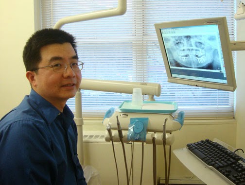 Photo of Dr Danian Wen in New York City, New York, United States - 9 Picture of Point of interest, Establishment, Health, Dentist