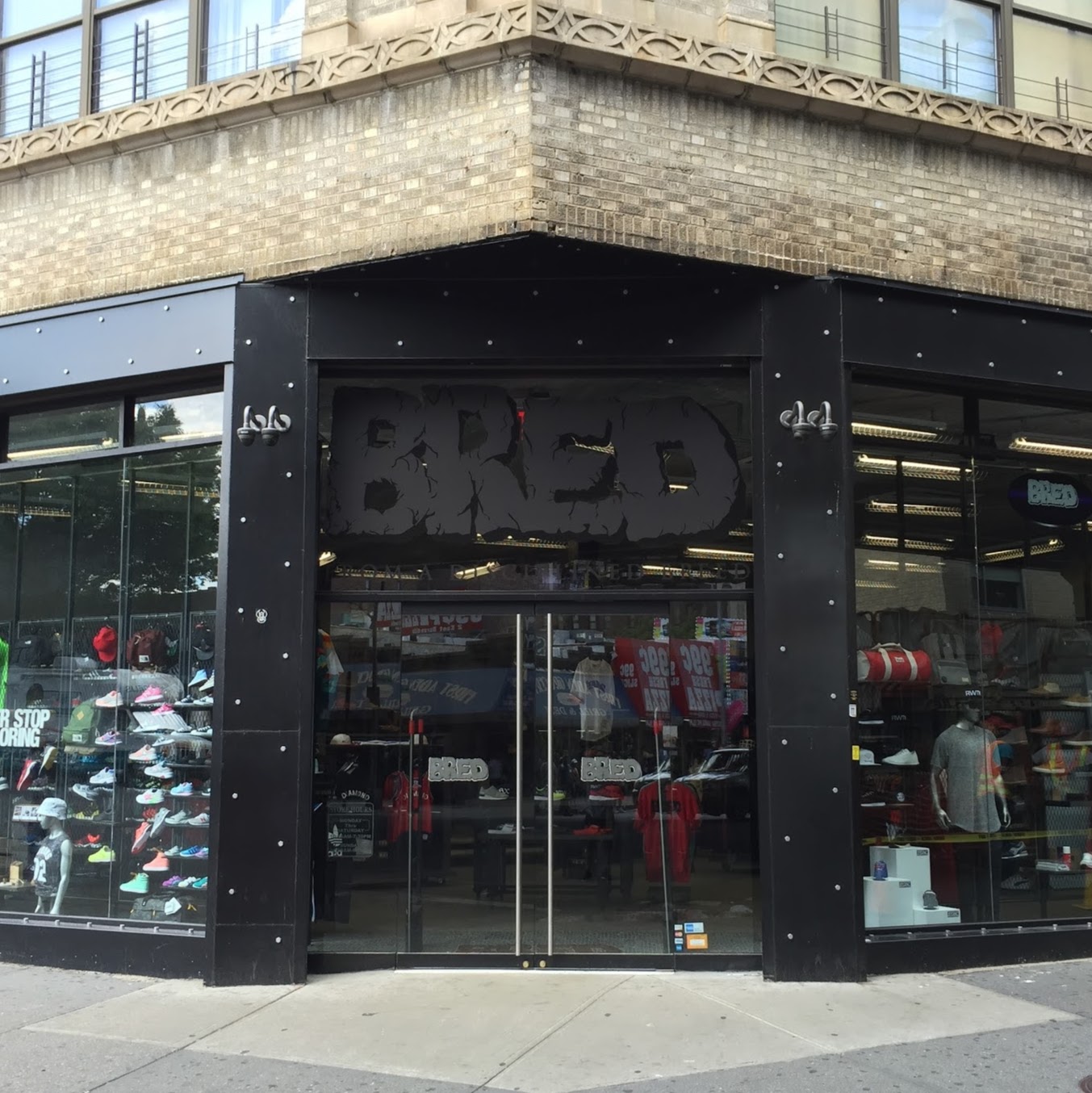 Photo of Bred Shop in Bronx City, New York, United States - 1 Picture of Point of interest, Establishment, Store, Clothing store