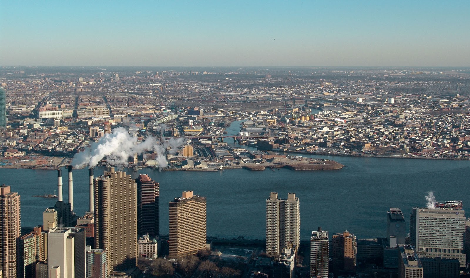 Photo of Queens West Development Corporation in Long Island City, New York, United States - 1 Picture of Point of interest, Establishment, Local government office, Park