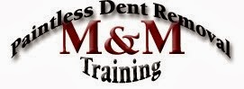 Photo of M&M Paintless Dent Removal Training in Kenilworth City, New Jersey, United States - 4 Picture of Point of interest, Establishment, School, Car repair