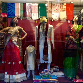 Photo of Lexington Saree Palace in New York City, New York, United States - 1 Picture of Point of interest, Establishment, Store, Clothing store