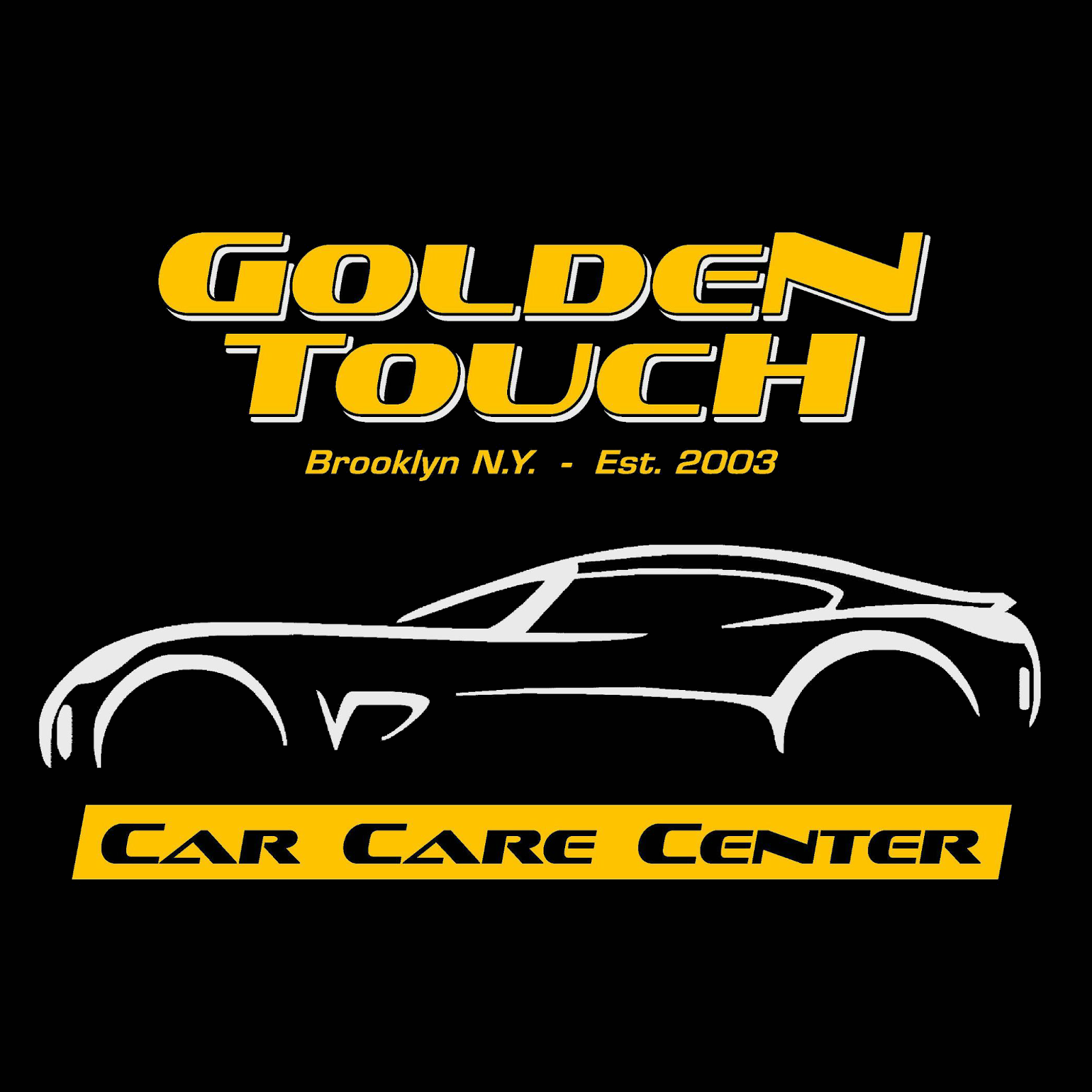 Photo of Golden Touch Car Wash Inc in Brooklyn City, New York, United States - 2 Picture of Point of interest, Establishment, Car repair, Car wash
