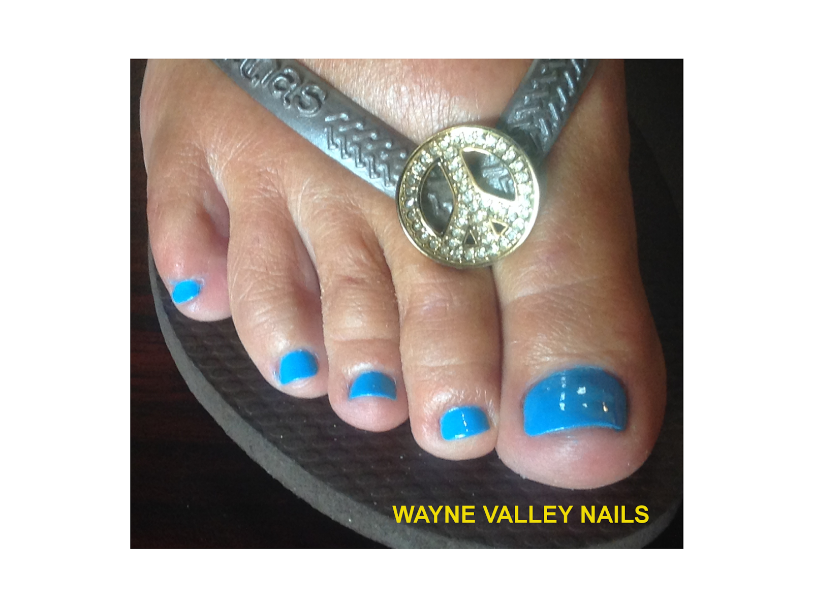 Photo of Wayne Valley Nail Inc in Wayne City, New Jersey, United States - 5 Picture of Point of interest, Establishment, Beauty salon, Hair care
