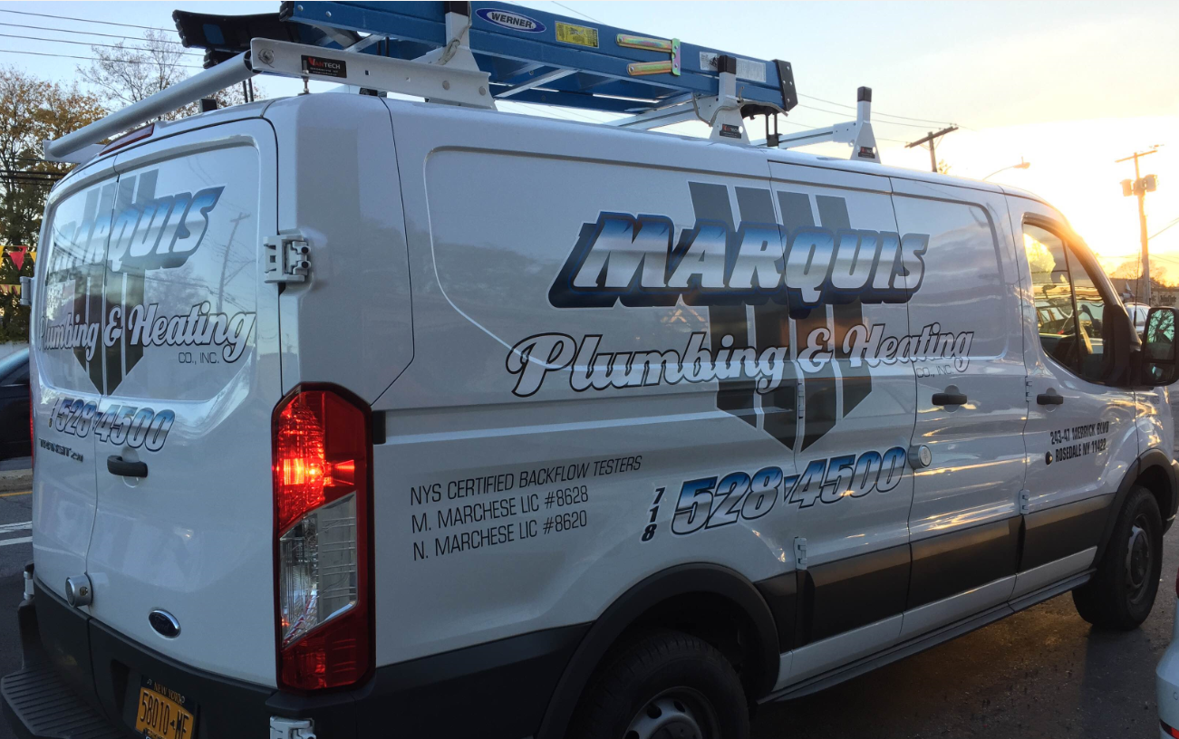 Photo of Marquis Plumbing & Heating in Jamaica City, New York, United States - 9 Picture of Point of interest, Establishment, General contractor, Plumber