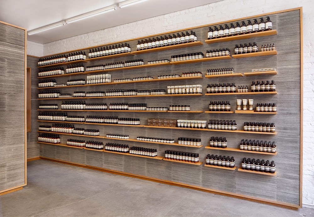 Photo of Aesop Nolita in New York City, New York, United States - 2 Picture of Point of interest, Establishment, Store