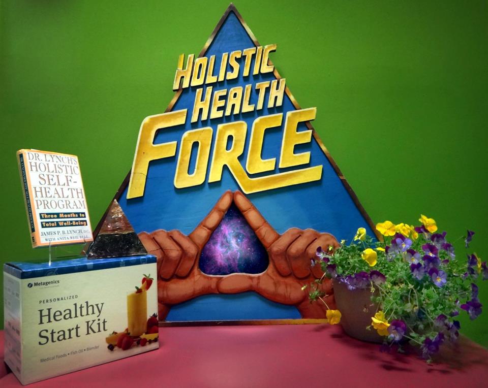 Photo of Holistic Health Force in New York City, New York, United States - 1 Picture of Point of interest, Establishment, Health