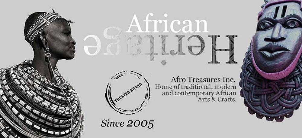 Photo of Afro Treasures Inc. in Queens City, New York, United States - 4 Picture of Point of interest, Establishment