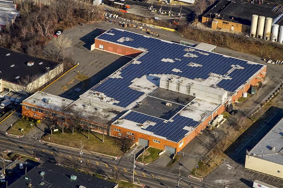 Photo of American Clean Energy in Paramus City, New Jersey, United States - 3 Picture of Point of interest, Establishment