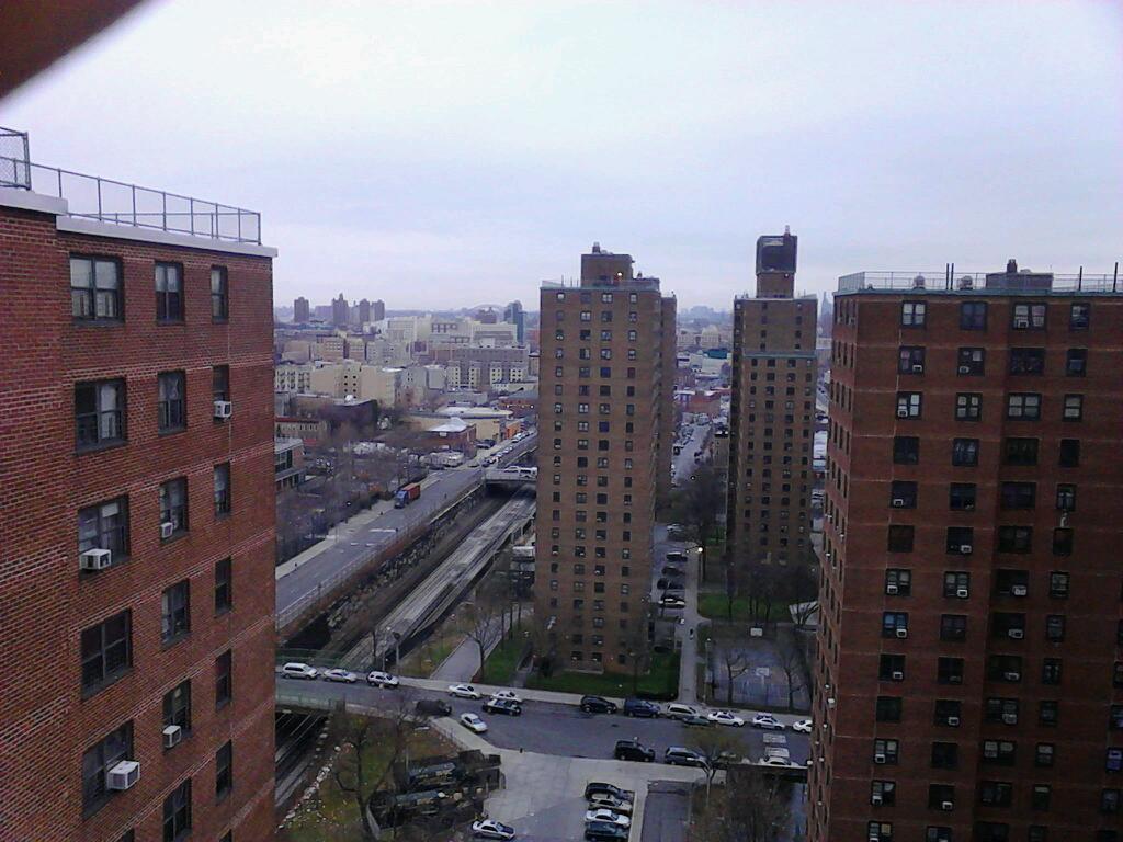 Photo of New York City Housing Authority - Butler Houses in Bronx City, New York, United States - 1 Picture of Point of interest, Establishment