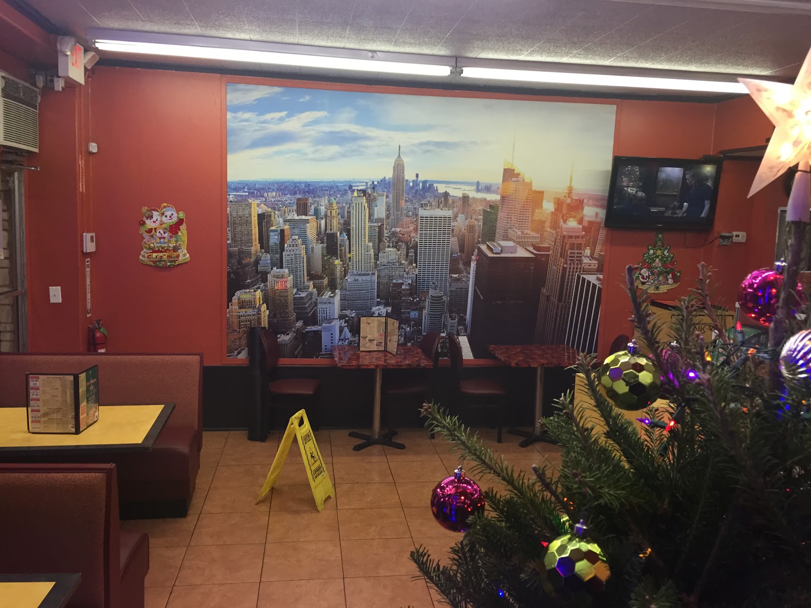 Photo of NY PIZZERIA & GRILL in Union City, New Jersey, United States - 3 Picture of Restaurant, Food, Point of interest, Establishment