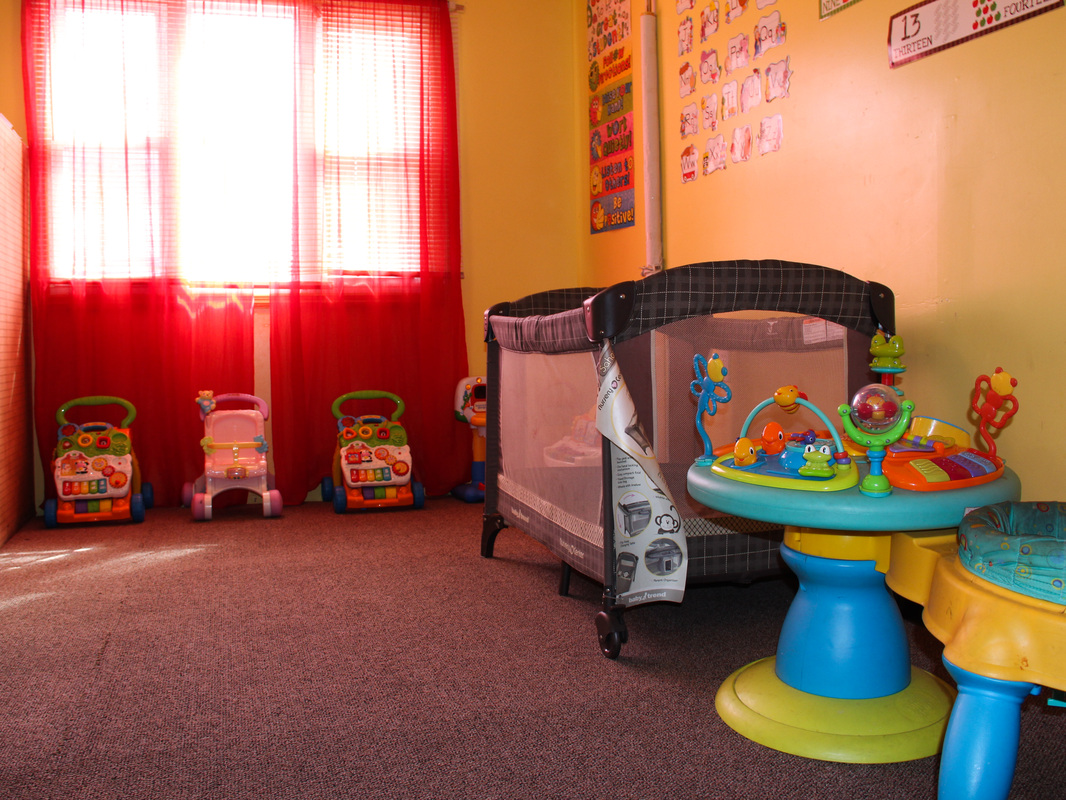 Photo of Little Os Daycare in Jamaica City, New York, United States - 2 Picture of Point of interest, Establishment