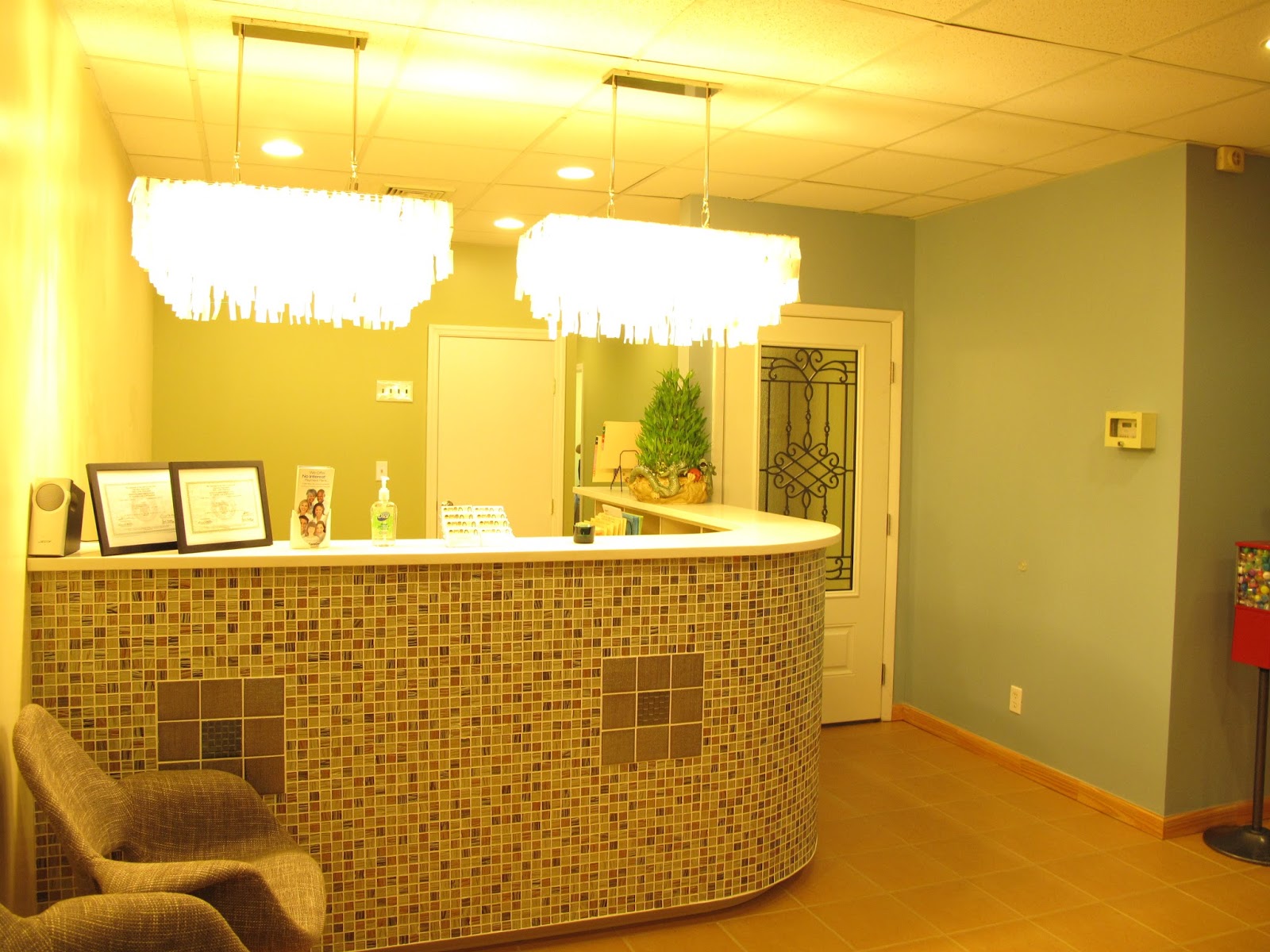 Photo of Oasis Family Dental in Queens City, New York, United States - 3 Picture of Point of interest, Establishment, Health, Dentist