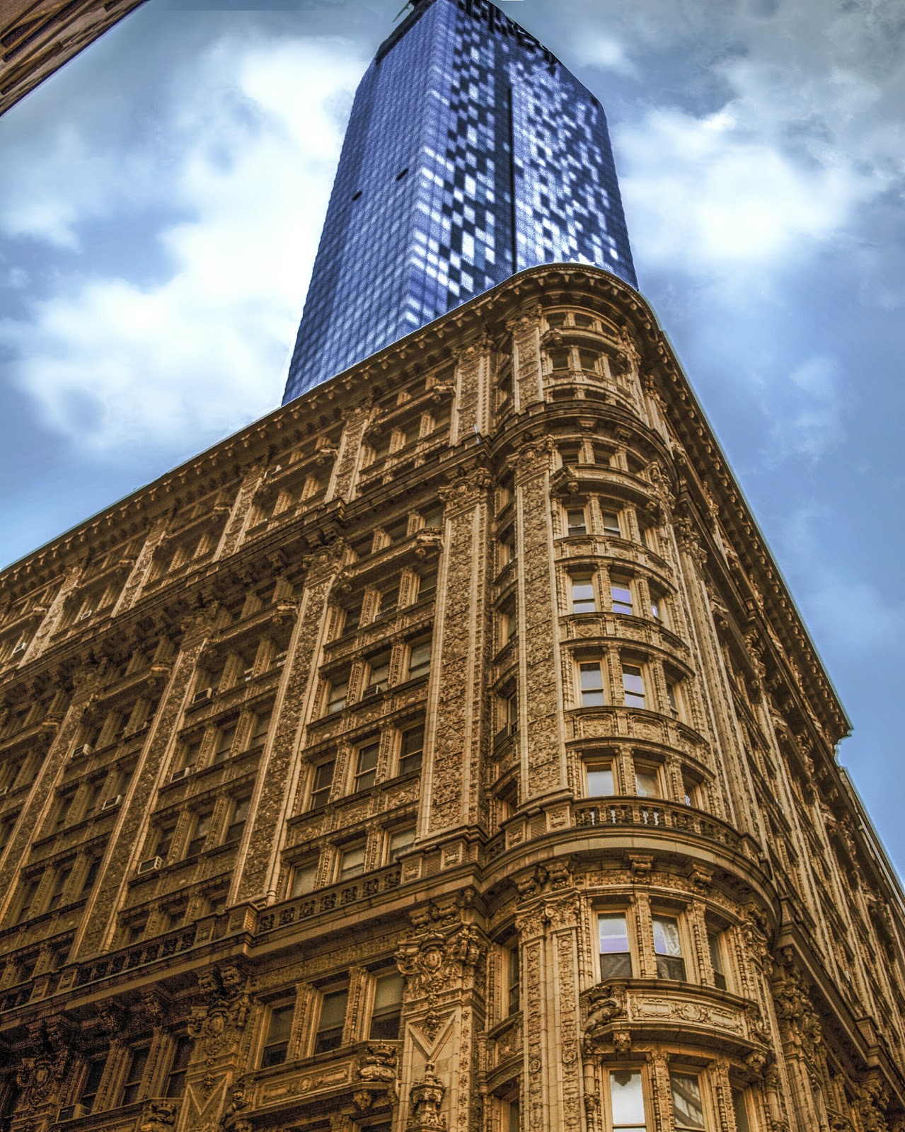 Photo of Petrossian in New York City, New York, United States - 5 Picture of Restaurant, Food, Point of interest, Establishment, Bar