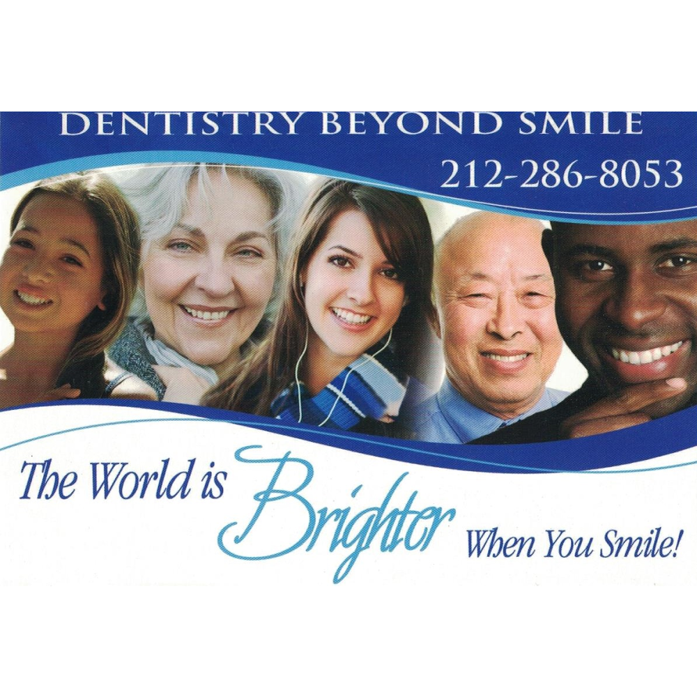 Photo of Dentistry Beyond Smile, P.C. in New York City, New York, United States - 1 Picture of Point of interest, Establishment, Health, Dentist