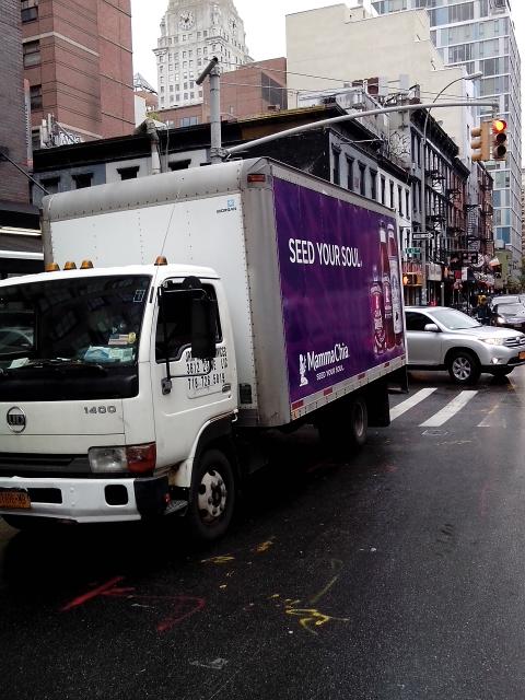 Photo of Jrm Moving Services in Queens City, New York, United States - 2 Picture of Point of interest, Establishment, Moving company