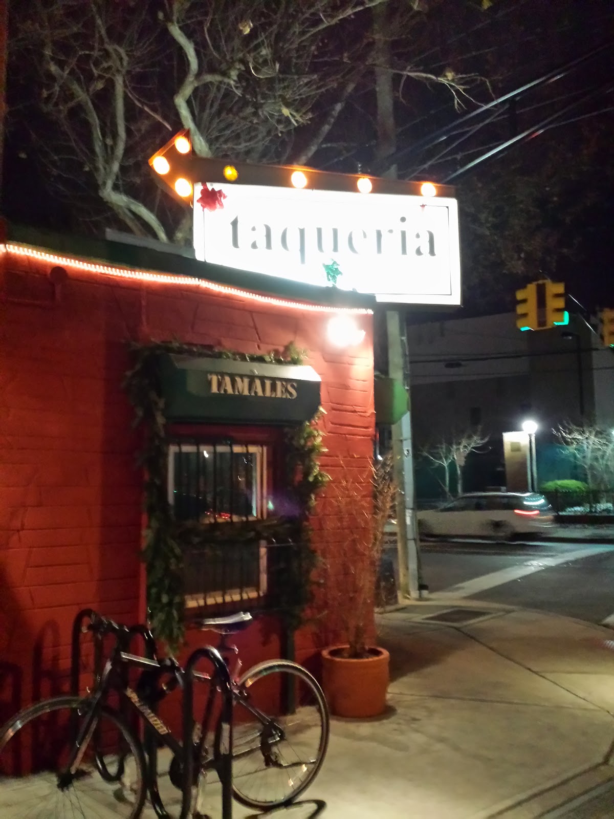 Photo of Taqueria Downtown in Jersey City, New Jersey, United States - 4 Picture of Restaurant, Food, Point of interest, Establishment, Bar