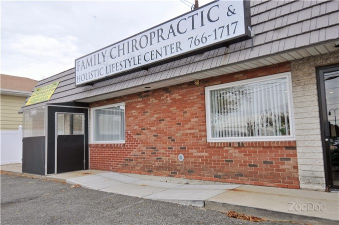 Photo of Dr. William Salvatore - Chiropractor in Oceanside City, New York, United States - 1 Picture of Point of interest, Establishment, Health