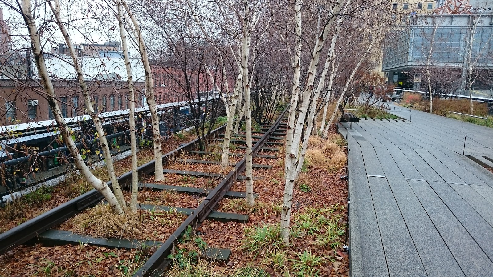 Photo of Bubby's High Line in New York City, New York, United States - 5 Picture of Restaurant, Food, Point of interest, Establishment, Store, Bar, Bakery