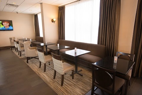 Photo of Hampton Inn Carlstadt in Carlstadt City, New Jersey, United States - 9 Picture of Point of interest, Establishment, Lodging