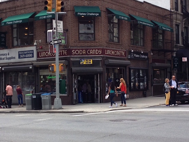 Photo of Lexington Candy Shop in New York City, New York, United States - 9 Picture of Restaurant, Food, Point of interest, Establishment